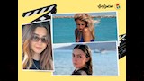 هنا الزاهد تخطف الأنظار في باريس ومايان السيد في شوارع أمستردام..لقطات النجوم خلال 24 ساعة