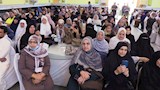 صحة المنيا تطلق برنامجًا توعويًا لحجاج القرعة (1)