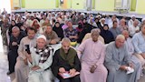 صحة المنيا تطلق برنامجًا توعويًا لحجاج القرعة (3)