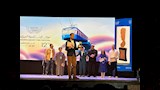 المخرج عبدالوهاب شوقي وفيلم آخر المعجزات