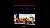 مسابقة الفيلم المصري