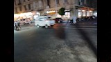 أمطار تضرب الإسكندرية (1)