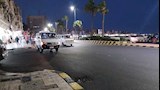 أمطار تضرب الإسكندرية.. و3 توجيهات من الأرصاد الجوية (صور)