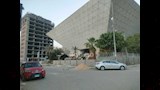 قصر ثقافة الفيوم يحتاج تدخل لإعادته للابداع 222