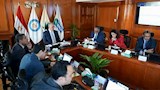 الجمعية العامة للشركة لاعتماد الموازنة المعدلة ومناقشة موازنة العام المالي الجديد (3)