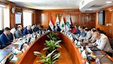 الجمعية العامة للشركة لاعتماد الموازنة المعدلة ومناقشة موازنة العام المالي الجديد (2)