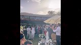 لقطات من حفل زفاف تميم يونس 