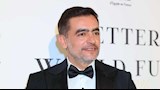 على هامش مهرجان كان.. هاني سلامة يحتفل بمئوية يوسف شاهين