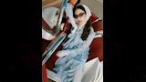 إطلالة متميزة لبيسان اسماعيل