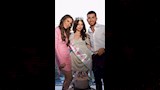 احتفال بعيد ميلادها في مهرجان كان 