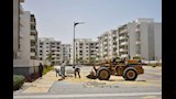 مشروعات العلمين الجديدة