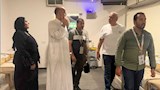 السياحة تُطبق أنظمة ذكية لخدمة الحجاج