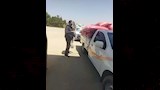 توريد أكثر من 223 ألف طن قمح داخل مواقع التخزين ببني سويف (1)