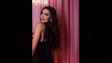 ياسمين صبري في أحدث ظهور لها