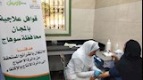 "جمعية الأورمان" تنظم 32 قافلة طبية جديدة بمحافظات الجمهورية
