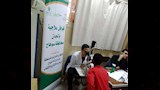 الأورمان تنظم 32 قافلة طبية جديدة بمحافظات الجمهورية (1)
