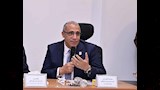مجلس صيدلة القاهرة ينعقد داخل مصنع إنتاج دوائي