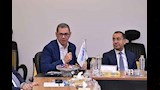 مجلس صيدلة القاهرة ينعقد داخل مصنع إنتاج دوائي
