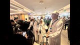 رحلات نقل الحجاج المصريين استعدادًا لموسم الحج
