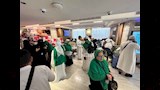 رحلات نقل الحجاج المصريين استعدادًا لموسم الحج