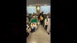 رحلات نقل الحجاج المصريين استعدادًا لموسم الحج