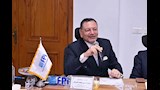 مجلس صيدلة القاهرة ينعقد داخل مصنع إنتاج دوائي