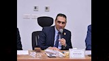 مجلس صيدلة القاهرة ينعقد داخل مصنع إنتاج دوائي