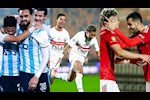 قبل مباريات "الأهلي والزمالك وبيراميدز" نصائح للحفاظ على الضغط والقلب 