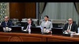خلال الاجتماع