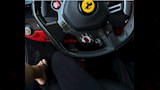فيراري 488 جي تي بي