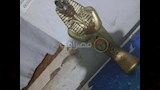 موظف حوّل نوى البلح إلى تحف فنية في الشرقية (9)