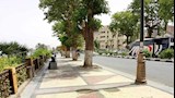  شوارع خالية وحياة متوقفة.. محافظة تسجل أعلى حرارة في مصر بـ 48 درجة- فيديو وصور