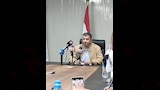 اللواء طارق جويلي خلال المؤتمر (1)