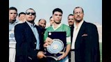 مباراة اعتزال معتمد جمال (1)