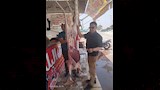 المجازر