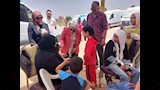 قافله طبيه