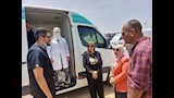صحة الاسماعيلية 
