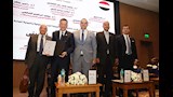 الدكتور محمد ضياء زين العابدين يستقبل وفداً قضائياً من جمهورية الصين الشعبية (6)