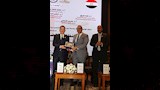 الدكتور محمد ضياء زين العابدين يستقبل وفداً قضائياً من جمهورية الصين الشعبية (5)