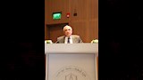 الدكتور محمد ضياء زين العابدين يستقبل وفداً قضائياً من جمهورية الصين الشعبية (9)