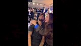 نيمار لحظة إعلان قائمة منتخب البرازيل (2)