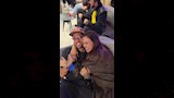 نيمار لحظة إعلان قائمة منتخب البرازيل