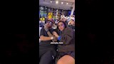 نيمار لحظة إعلان قائمة منتخب البرازيل (5)