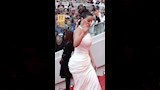 الفنانة يارا السكري في مهرجان كان (1)