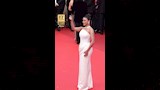 الفنانة يارا السكري في مهرجان كان (4)