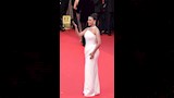 الفنانة يارا السكري في مهرجان كان (3)