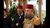 الفنان ماجد الكدواني في فيلم أسد