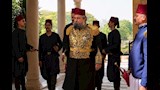 الفنان ماجد الكدواني في فيلم أسد ٢