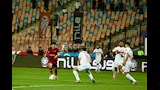 مباراة الزمالك وسيراميكا كليوباترا (1)