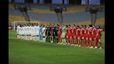 مباراة الأهلي والمصري (2)